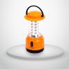 led RECHARGEABLE emergency lamp