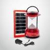 Solar led lantern