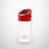 Mini solar lantern clove