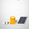 Rechargeable LED Lights for Home NORA