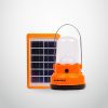 LED Solar Lantern EVA