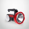 Rechargeable led torch
