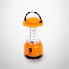 Rechargeable Emergency Lamp LUNA