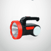 rechargeable flashlight