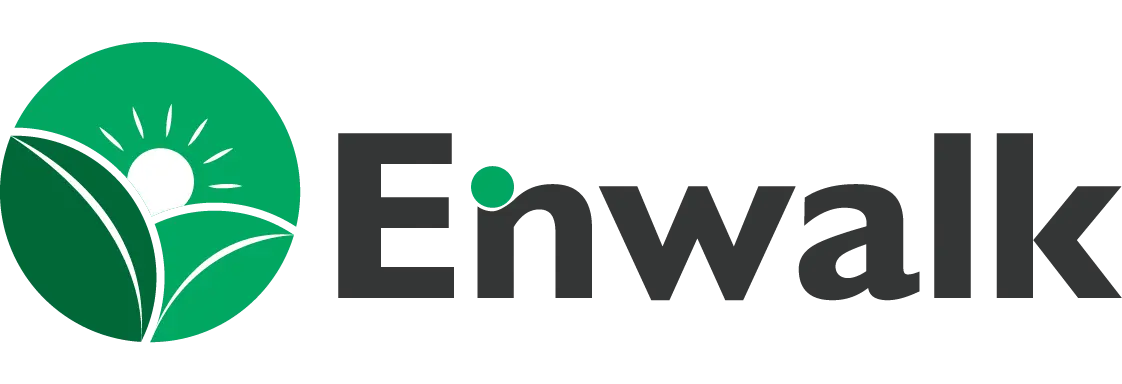 Enwalk